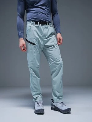 Długie spodnie trekkingowe On