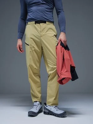 Długie spodnie trekkingowe On