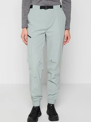 Długie spodnie trekkingowe On