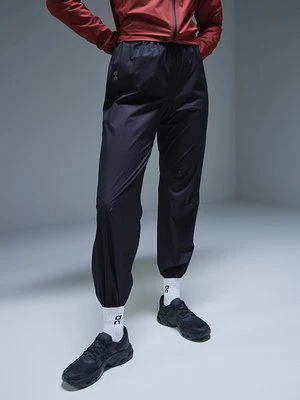 Długie spodnie trekkingowe On