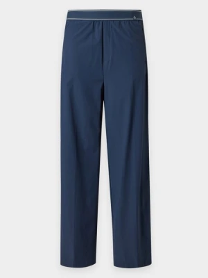 Długie spodnie trekkingowe Original Penguin czarny