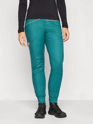 Długie spodnie trekkingowe Ortovox