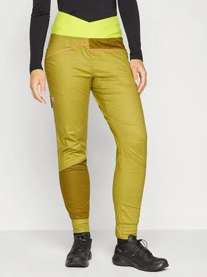 Długie spodnie trekkingowe Ortovox