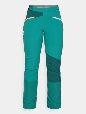 Długie spodnie trekkingowe Ortovox