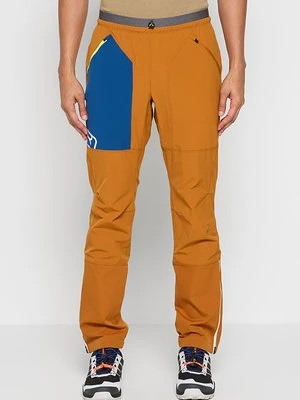 Długie spodnie trekkingowe Ortovox