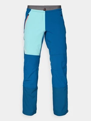 Długie spodnie trekkingowe Ortovox