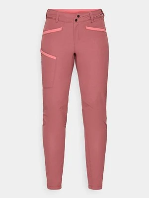 Długie spodnie trekkingowe Ortovox