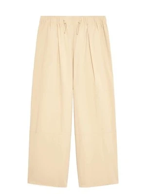 Długie spodnie trekkingowe OYSHO