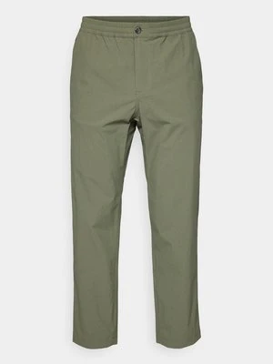 Długie spodnie trekkingowe Peak Performance