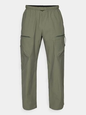 Długie spodnie trekkingowe Peak Performance