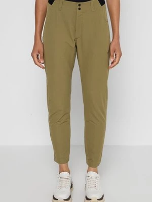 Długie spodnie trekkingowe Peak Performance