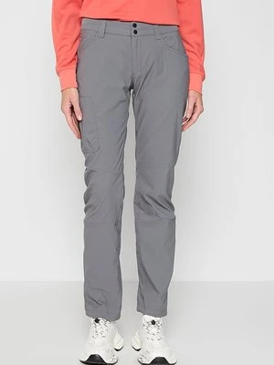 Długie spodnie trekkingowe Peak Performance