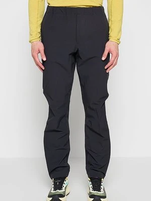 Długie spodnie trekkingowe Peak Performance