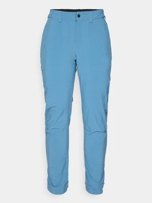 Długie spodnie trekkingowe Peak Performance