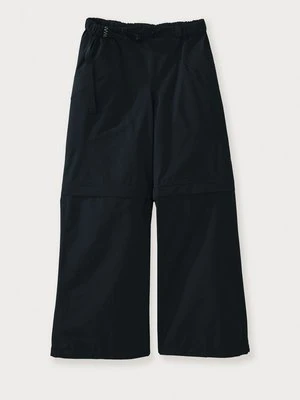 Długie spodnie trekkingowe Peak Performance