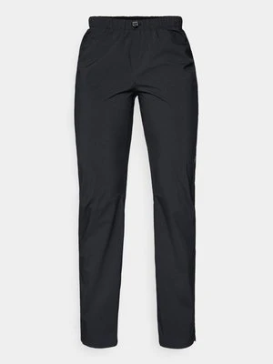 Długie spodnie trekkingowe Peak Performance