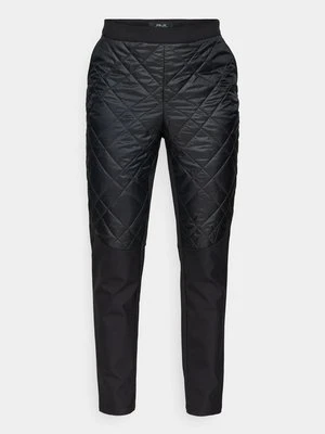 Długie spodnie trekkingowe Polo Ralph Lauren czarny