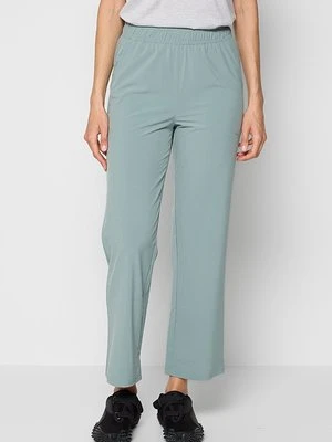 Długie spodnie trekkingowe Puma