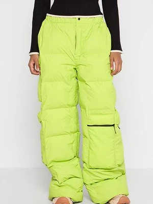 Długie spodnie trekkingowe Rains