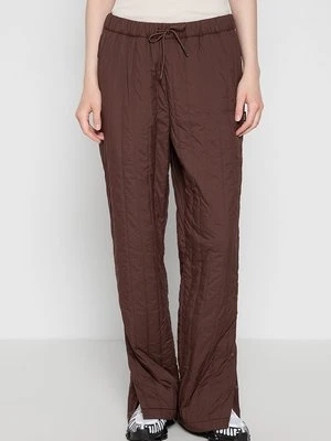 Długie spodnie trekkingowe Rains