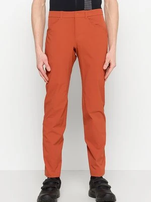 Długie spodnie trekkingowe Rapha