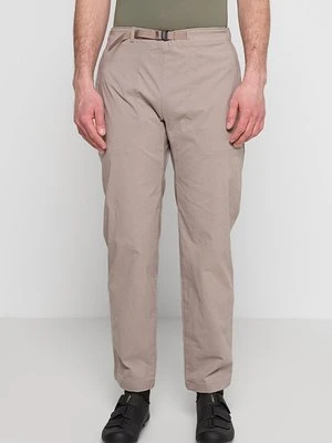 Długie spodnie trekkingowe Rapha