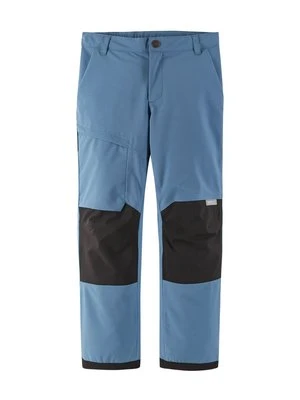 Długie spodnie trekkingowe Reima