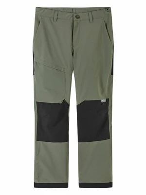 Długie spodnie trekkingowe Reima