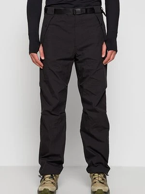 Długie spodnie trekkingowe Replay