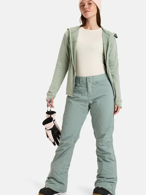 Długie spodnie trekkingowe Roxy