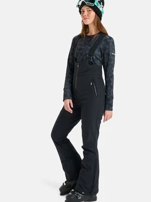 Długie spodnie trekkingowe Roxy