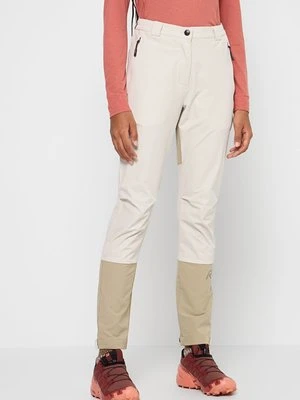 Długie spodnie trekkingowe RUKKA