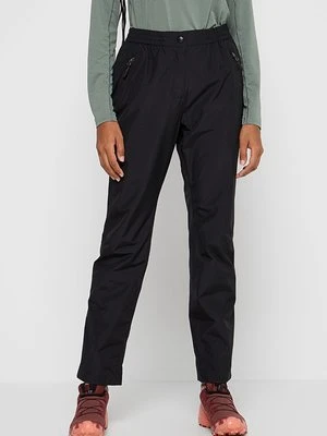 Długie spodnie trekkingowe RUKKA