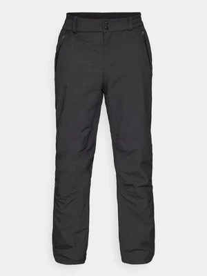 Długie spodnie trekkingowe RUKKA