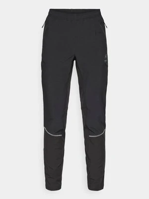 Długie spodnie trekkingowe RUKKA