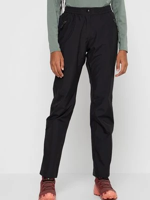 Długie spodnie trekkingowe RUKKA