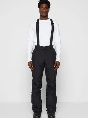 Długie spodnie trekkingowe RUKKA