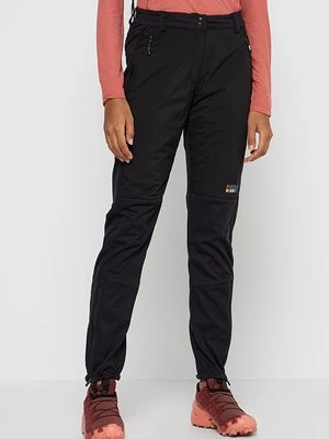 Długie spodnie trekkingowe RUKKA