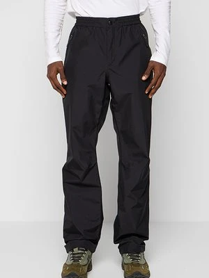 Długie spodnie trekkingowe RUKKA