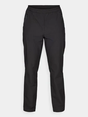 Długie spodnie trekkingowe RUKKA