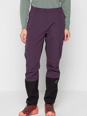 Długie spodnie trekkingowe RUKKA