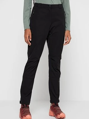 Długie spodnie trekkingowe RUKKA