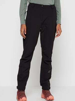 Długie spodnie trekkingowe RUKKA