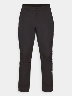 Długie spodnie trekkingowe RUKKA