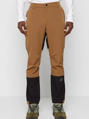 Długie spodnie trekkingowe RUKKA