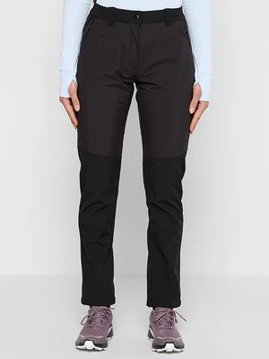 Długie spodnie trekkingowe RUKKA