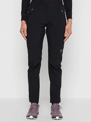 Długie spodnie trekkingowe RUKKA