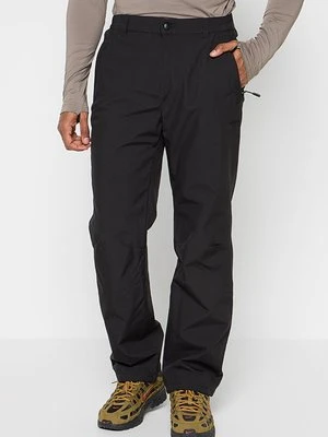 Długie spodnie trekkingowe RUKKA