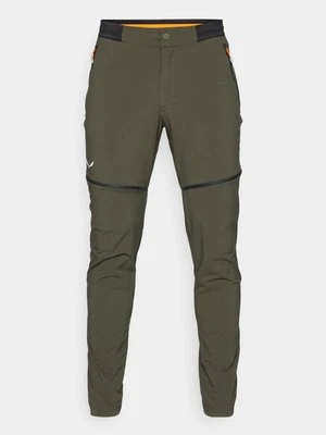 Długie spodnie trekkingowe Salewa