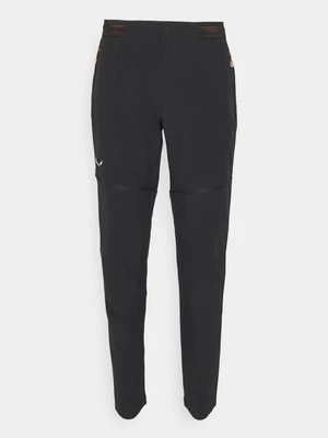 Długie spodnie trekkingowe Salewa